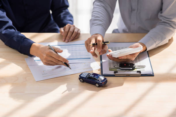 Car insurance options for Audubon Park residents